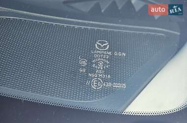 Седан Mazda 3 2017 в 