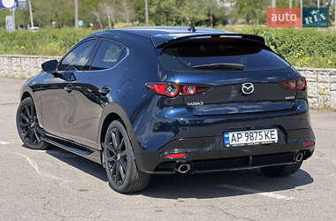 Хэтчбек Mazda 3 2019 в 
