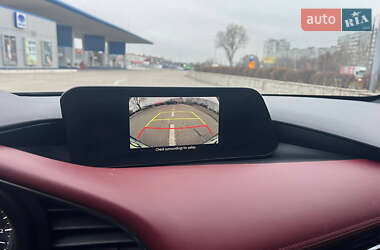 Хэтчбек Mazda 3 2019 в 