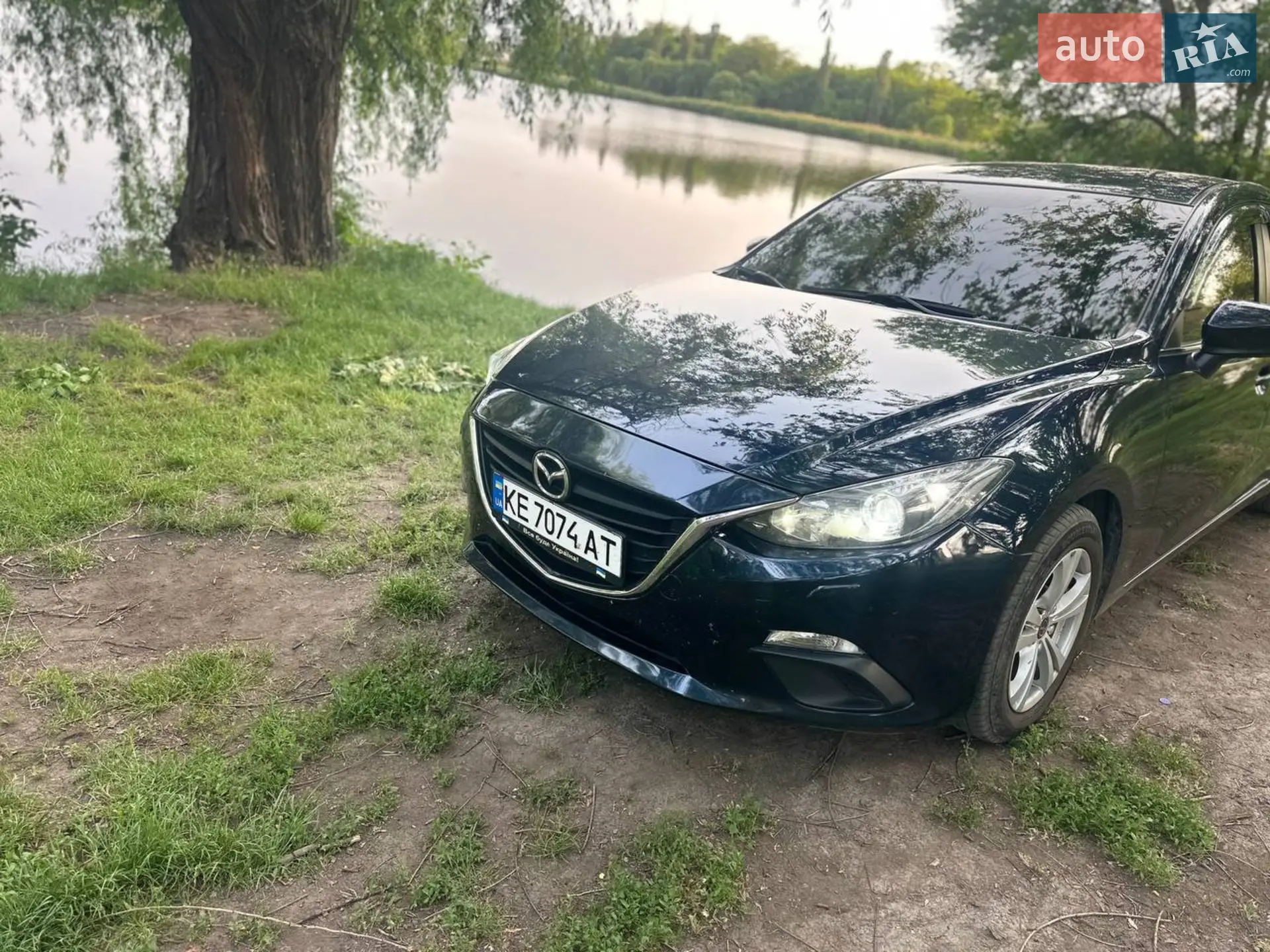 2015 Mazda 3 - мініатюра 12