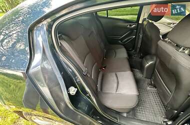 Седан Mazda 3 2015 в Криничках фото 15 Седан Mazda 3 2015 в Криничках