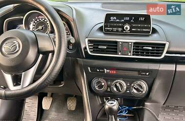 Седан Mazda 3 2015 в Криничках фото 17 Седан Mazda 3 2015 в Криничках