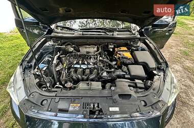 Седан Mazda 3 2015 в Криничках фото 19 Седан Mazda 3 2015 в Криничках