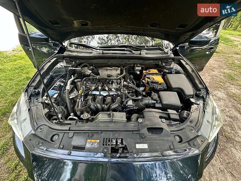 Седан Mazda 3 2015 в Криничках фото 19 Седан Mazda 3 2015 в Криничках