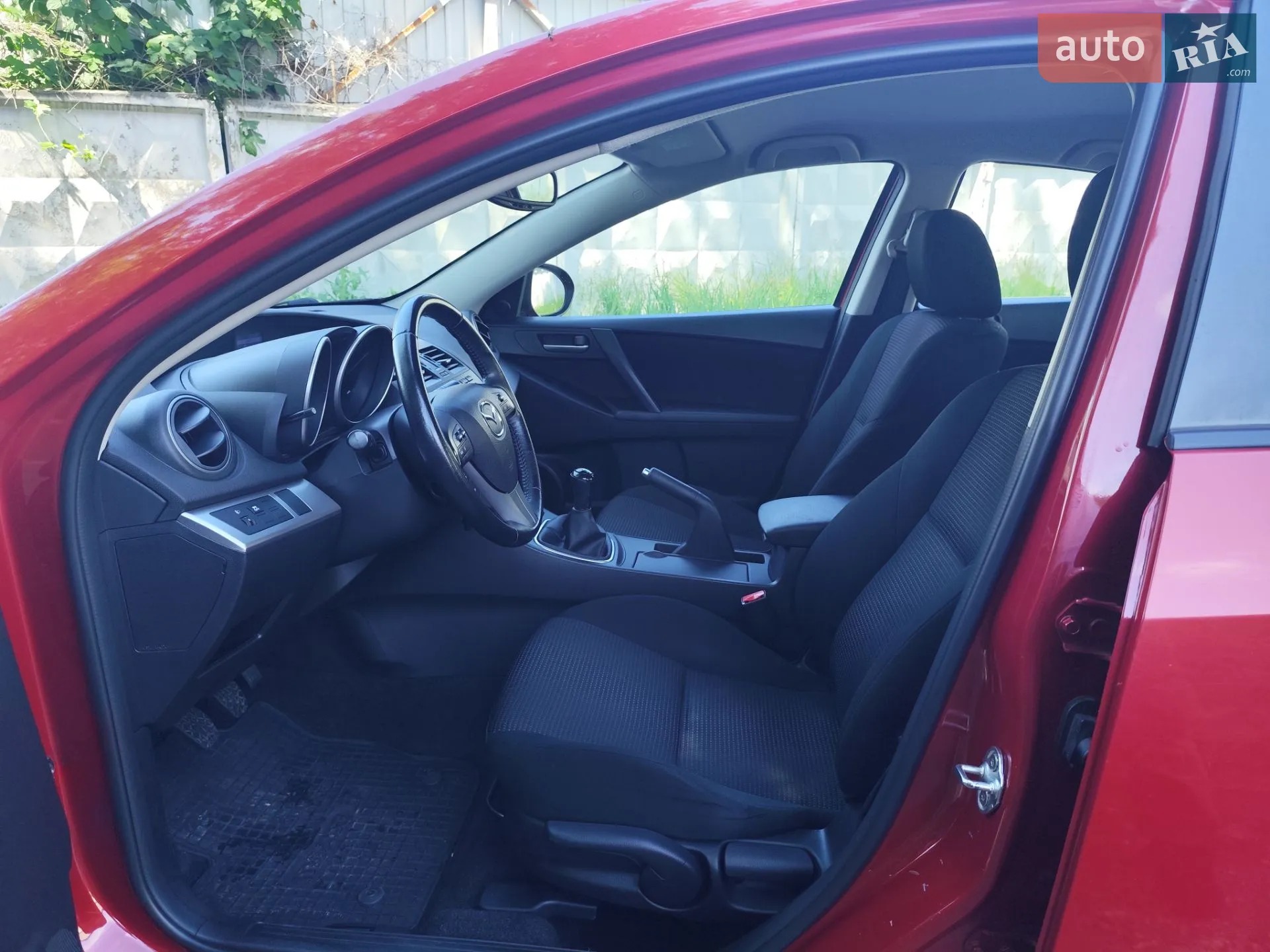 2013 Mazda 3 - мініатюра 10