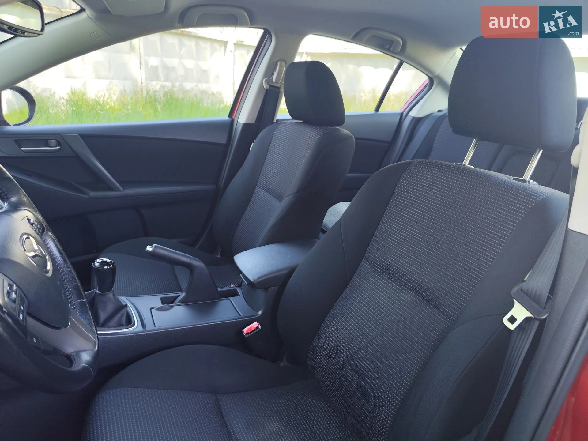 2013 Mazda 3 - мініатюра 11