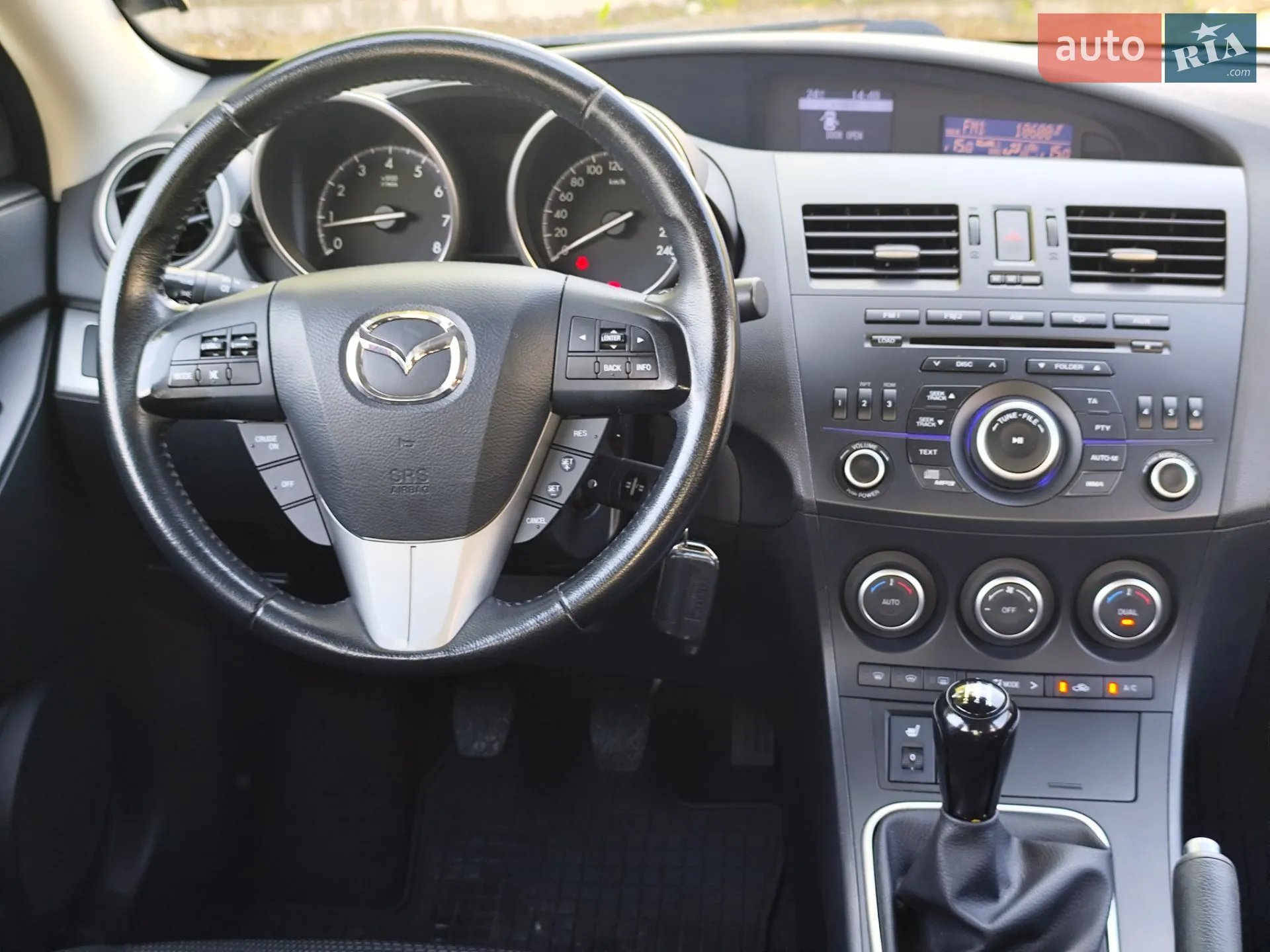2013 Mazda 3 - мініатюра 22