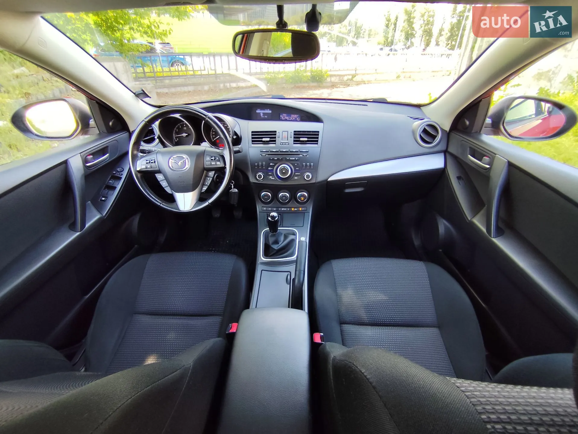 2013 Mazda 3 - мініатюра 21