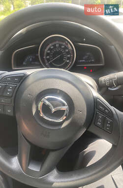 Седан Mazda 3 2016 в Дніпрі