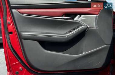 Хэтчбек Mazda 3 2020 в 