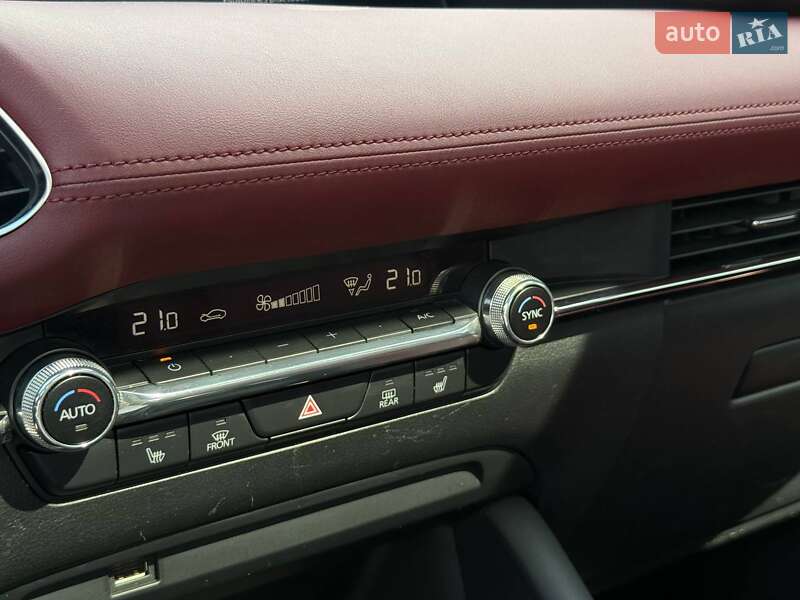 Хетчбек Mazda 3 2020 в Рівному