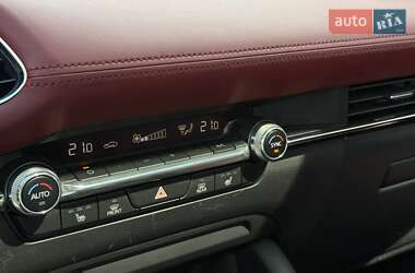 Хэтчбек Mazda 3 2020 в 