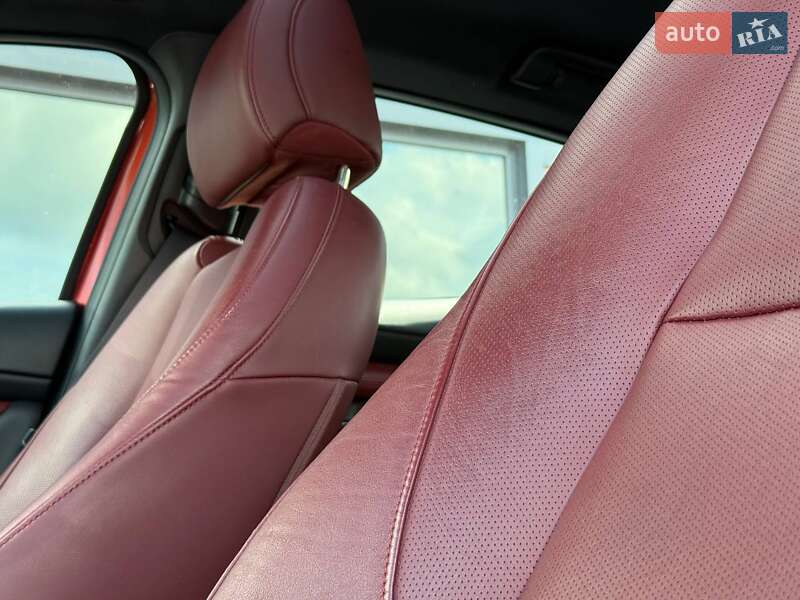 Хетчбек Mazda 3 2020 в Рівному