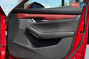 Хэтчбек Mazda 3 2020 в 