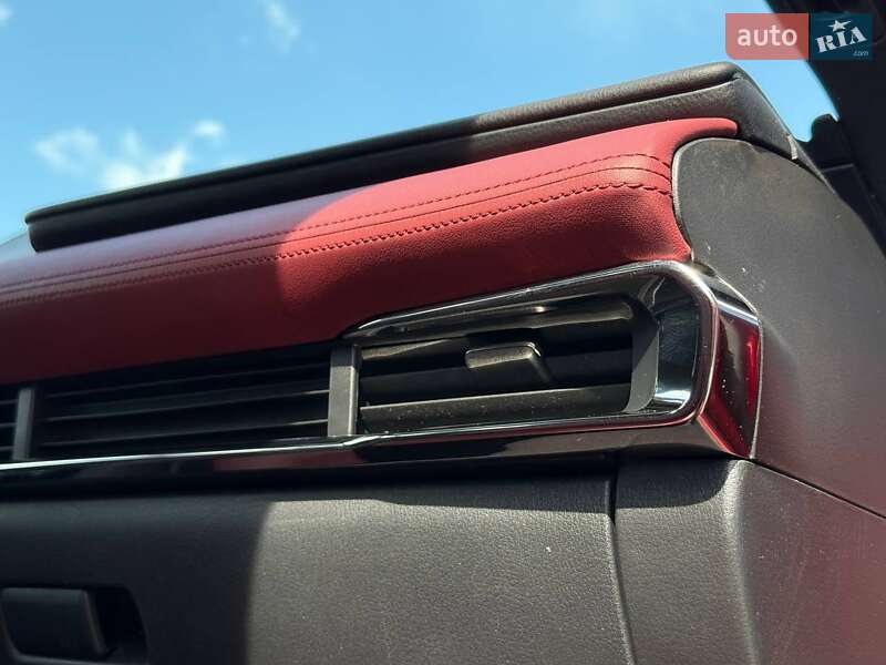 Хетчбек Mazda 3 2020 в Рівному