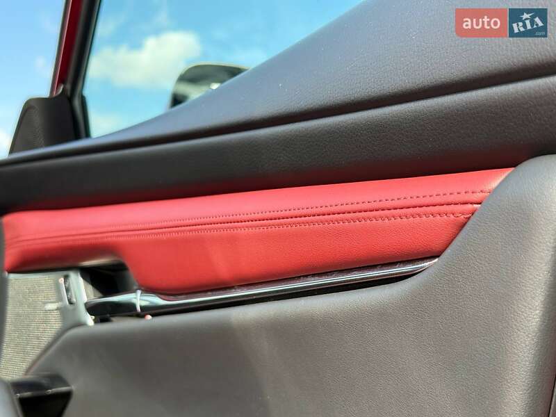 Хетчбек Mazda 3 2020 в Рівному