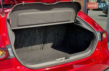 Хэтчбек Mazda 3 2020 в 