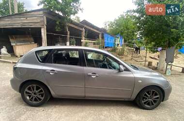 Хетчбек Mazda 3 2004 в Одесі