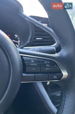 Седан Mazda 3 2023 в 
