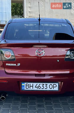 Седан Mazda 3 2008 в 