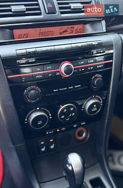 Седан Mazda 3 2008 в 