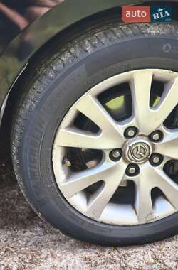 Седан Mazda 3 2008 в 