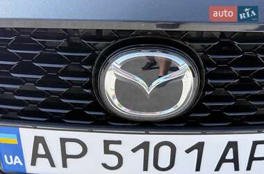 Седан Mazda 3 2020 в 
