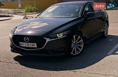Седан Mazda 3 2020 в 