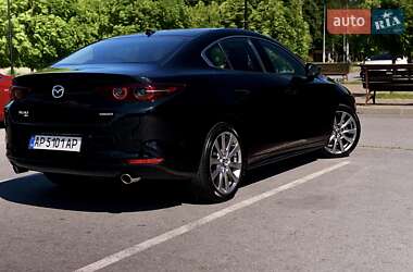 Седан Mazda 3 2020 в 
