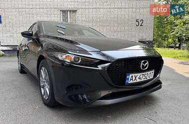 Хэтчбек Mazda 3 2022 в Харькове