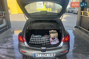 Хэтчбек Mazda 3 2004 в 