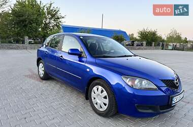 Хетчбек Mazda 3 2006 в 