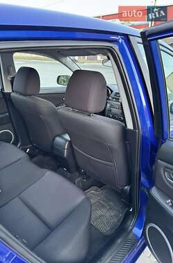 Хетчбек Mazda 3 2006 в 