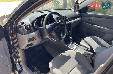 Седан Mazda 3 2007 в 