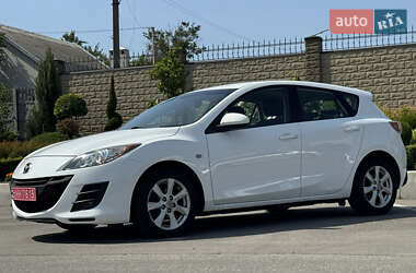 Хетчбек Mazda 3 2010 в Запоріжжі