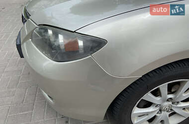 Седан Mazda 3 2007 в 