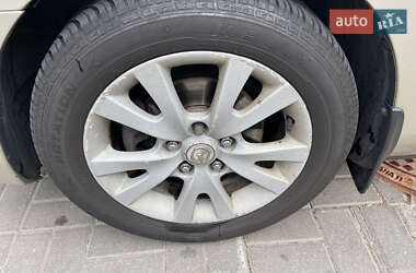 Седан Mazda 3 2007 в 