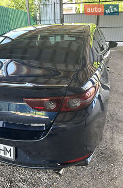 Седан Mazda 3 2020 в 