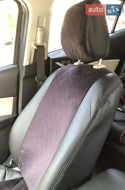 Седан Mazda 3 2014 в Днепре