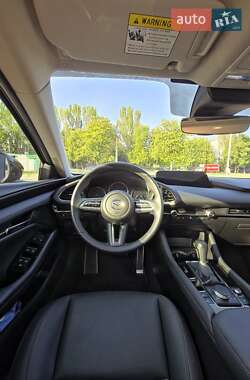 Седан Mazda 3 2021 в 