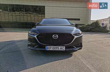 Седан Mazda 3 2021 в 