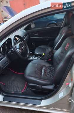 Седан Mazda 3 2007 в 
