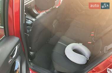 Седан Mazda 3 2016 в 