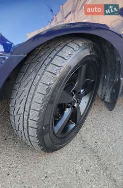 Хэтчбек Mazda 3 2005 в 