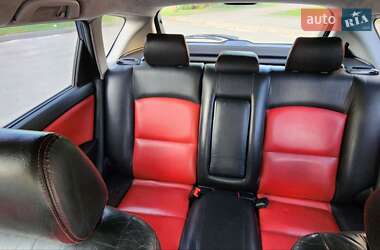 Хэтчбек Mazda 3 2005 в 