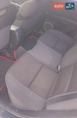 Седан Mazda 3 2008 в 