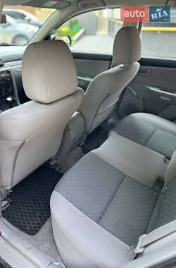 Хэтчбек Mazda 3 2003 в 