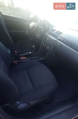 Седан Mazda 3 2007 в 