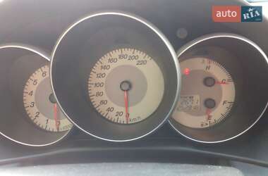 Седан Mazda 3 2007 в 