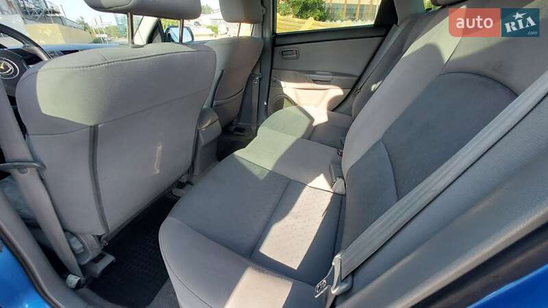 Хэтчбек Mazda 3 2006 в Днепре